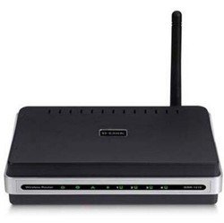 D-link WBR-1310 Wireless Router Image