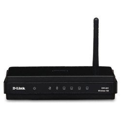 D-link DIR-601 Wireless-N 150 Home Router and D-Link DWA-125 Wireless 150 USB Adapter Bundle Router Image