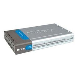 D-link Express EtherNetworkÂ® DVG-1402S Router Image