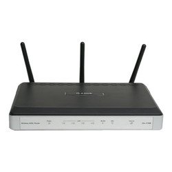 D-link DWL-922 Wireless Kit Router Image
