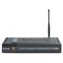 D-link GamerLounge DGL-4300 Wireless Router Image