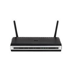 D-link SYSTEMS : WIRELESS N ROUTER, 4-PORT 10/100 SWITCH Router Image