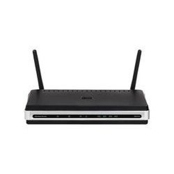 D-link SYSTEMS : WIRELESS N ROUTER, 4-PORT 10/100 SWITCH Router Image