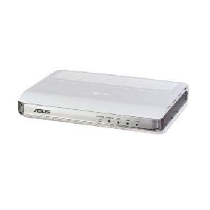 ASUS WL-AM602 Router Image
