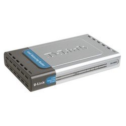 D-link Express EtherNetworkÂ® DI-LB604 Router Image