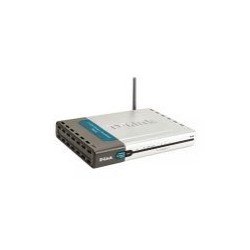 D-link DI-624 (790069250842) Router Image