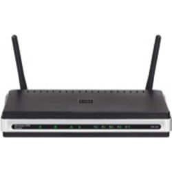 D-link Wireless G VPN Router DIR-330 - wireless router Router Image