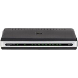 D-link DIR-130 Broadband VPN Router - router Router Image