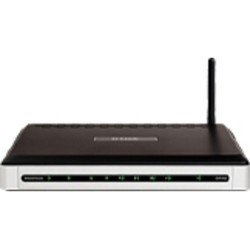D-link 3G Mobile Router DIR-450 - wireless router Router Image