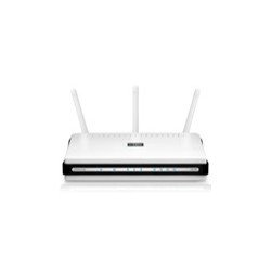 D-link - Xtreme N DIR-655 Gigabit Router Image