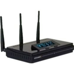 D-link GamerLounge Xtreme N Gaming Wireless Router DGL-4500 Router Image