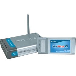 D-link DWL-923 (790069269691) Wireless Kit Router Image