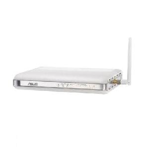 ASUS WL-AM604g Router Image