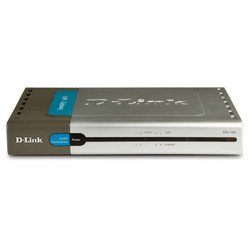 D-link DIV-140 Router Image