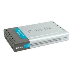 D-link Express EtherNetworkÂ® DI-804HV Router Image