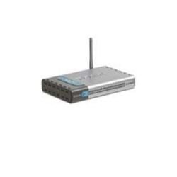 D-link AirPlus G DVG-G1402SL Wireless Router Image