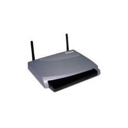 D-link (DI-711) Wireless Router Image
