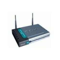 D-link AirPro DI-764 Router Image