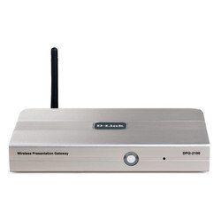 D-link DPG-2100 Router Image