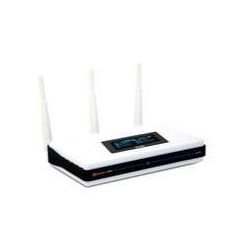 D-link SYSTEMS : XTREME N DUO MEDIA ROUTER Router Image