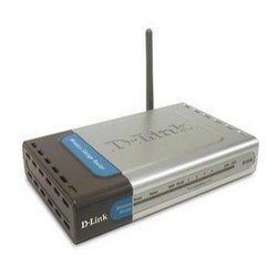 D-link AirPlus XtremeÂ® G DI-624S Router Image