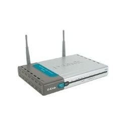 D-link AirPro DI-754 Router Image