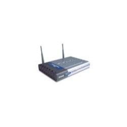 D-link WIRELESS CABLE/DSL ROUTER 4-PORT SWITCH Router Image