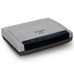 D-link (DDI604) Router Image