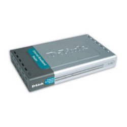 D-link Express EtherNetwork DI-704P Router Image