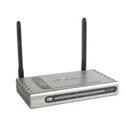 D-link DSL-G624M Wireless Router Image