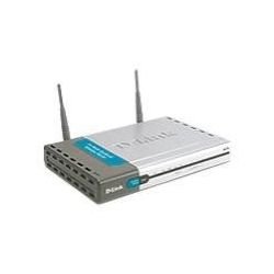D-link DI-774 Tri-Mode Dualband 4-Port Wireless Router (2.4/5  GHz) Router Image