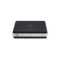 D-link (EBR-2310) Router Image