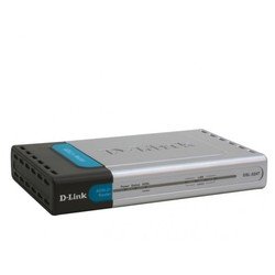 D-link DSL-524T Router Image