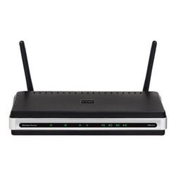 D-link Wireless N router Wireless N Home Router Networking Wireless Routers Router Image
