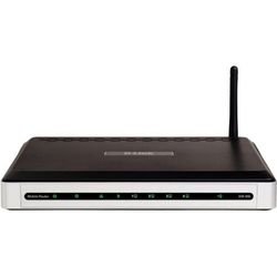 D-link 3g Mobile Router For Ev-Do Cellular Networks Router Image