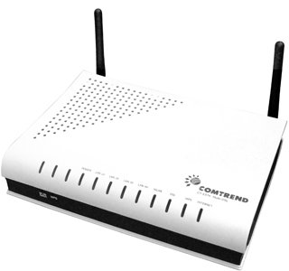 Comtrend CT-5374 Router Image