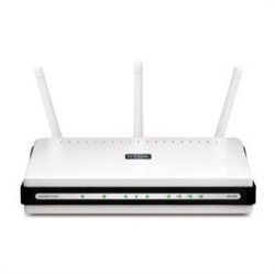 Datamax D-link DIR-655 Router Image