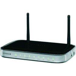 Datamax NetGear DGN2000-100NAS Wireless Router Image