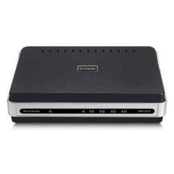 Datamax D-link EBR-2310 Router Image