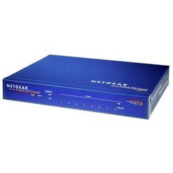 Datamax NETGEAR FVS318 ProSafe VPN Firewall - Router - EN, Fast EN Router Image