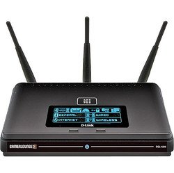 Datamax D-link DGL-4500 Wireless Router Image