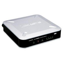 Datamax Cisco RVL200 Router Image