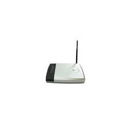 Dell TrueMobile 1184 Wireless Broadband Router (802.11b) 9U555 (9U555) Router Image