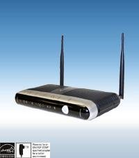 Actiontec R1000H Router Image