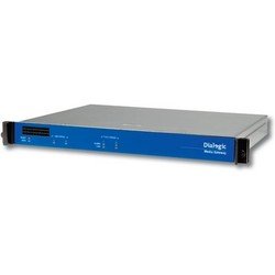 Dialogic Gateway DMG2120DTIQ - Quad T1 / E1 Router Image