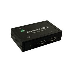 Digi International AW-USB-2-W Anywhere Usb/2, Intl Router Image
