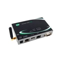 Digi Connect WAN 3G EV-DO Sprint - Wireless router - cellular modem - Ethernet, Fast Ethernet - Spri... Router Image