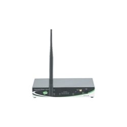 Digi ConnectPort WAN VPN EVDO Rev A - Router + 4-port switch - cellular mdm - EN, Fast EN Router Image