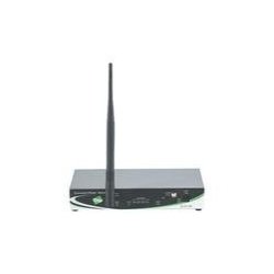 Digi ConnectPort WAN VPN - Router + 4-port switch - Ethernet, Fast Ethernet - external Router Image