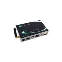 Digi Connect WAN 3G - Wireless router - cellular mdm - EN, Fast EN Router Image